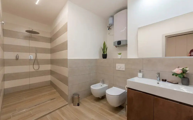 Charming Flat in Cogoleto 3