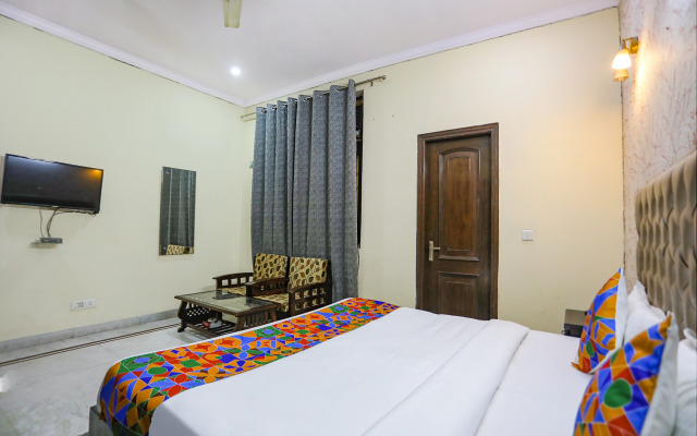 Fabexpress Hm Palace