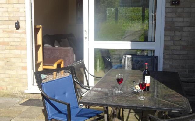 Newquay Villa 127