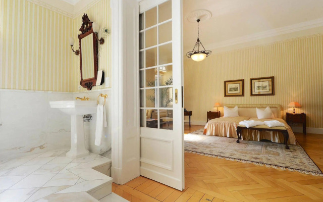Schlosshotel Villa Westerberge