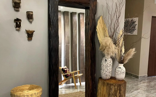 Suites Regente Oaxaca