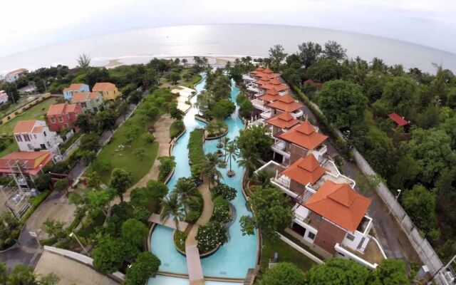 Boathouse Condo Hua Hin