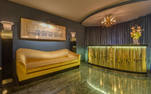 Otivm Hotel
