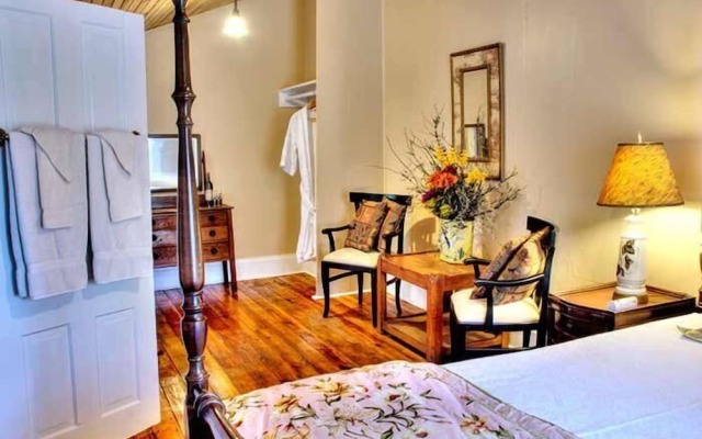 The York House Inn