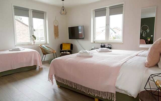 Hotel-Restaurant De 4 Jaargetijden