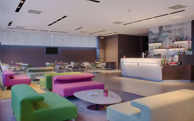 Ac Hotel By Marriott Milan Sesto
