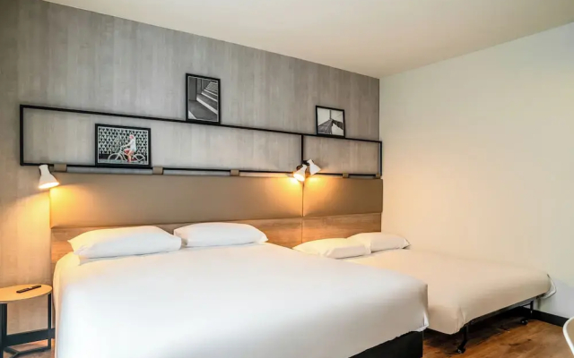ibis Bordeaux Nord Carbon Blanc