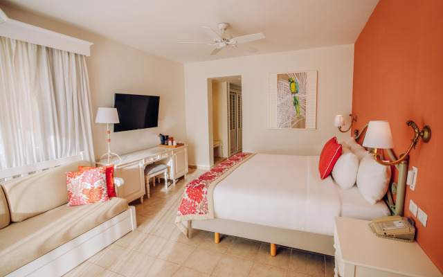 Iberostar Selection Hacienda Dominicus All Inclusive