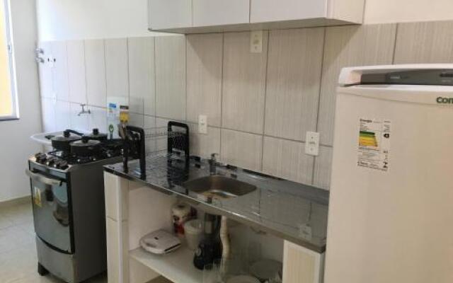 Apartamentos Com Vista da Serra Itatiaia