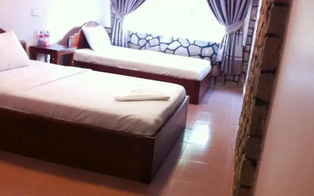 Champey Bokor Guesthouse
