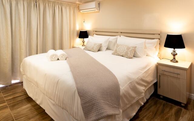 Grand House Lodge Jeffreys Bay