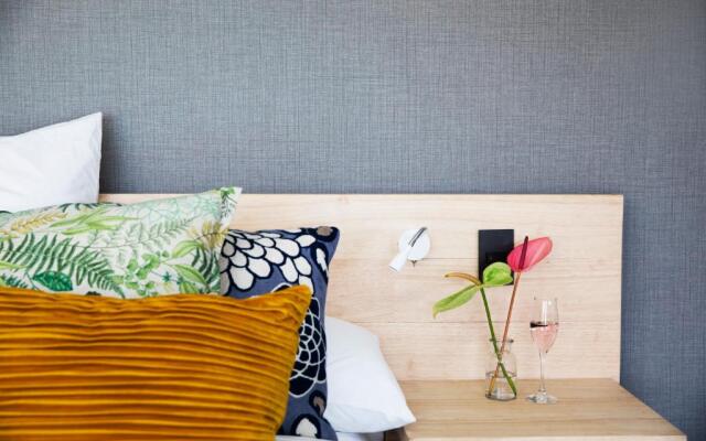 North Star Micro Hotel