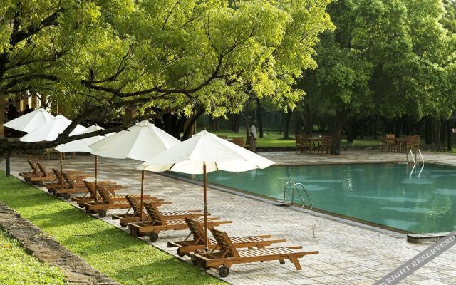 Amaya Lake Dambulla