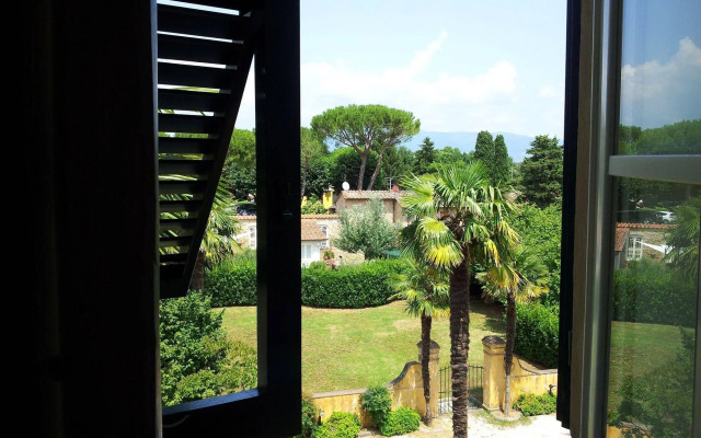 Villa La Perla