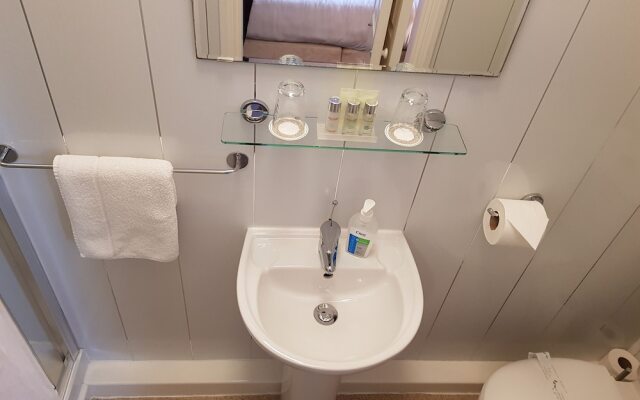 Atlantis Guest House