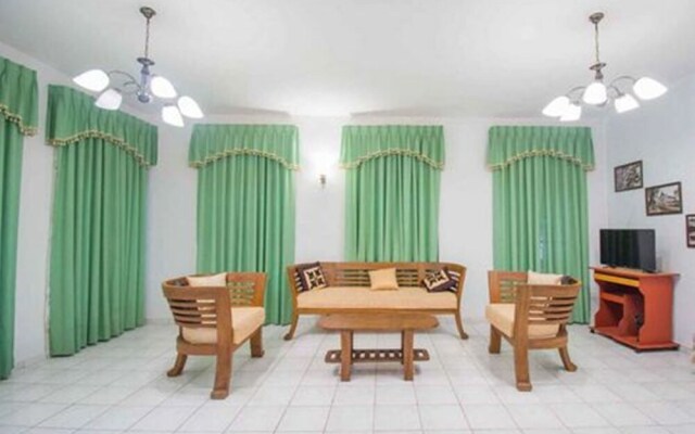 Mount Inn Bungalow