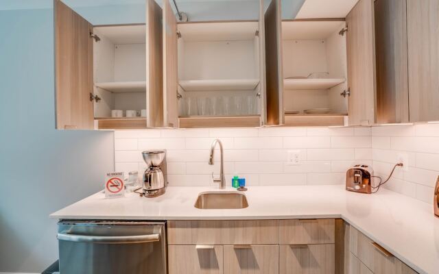 Kalorama Heights Apartments