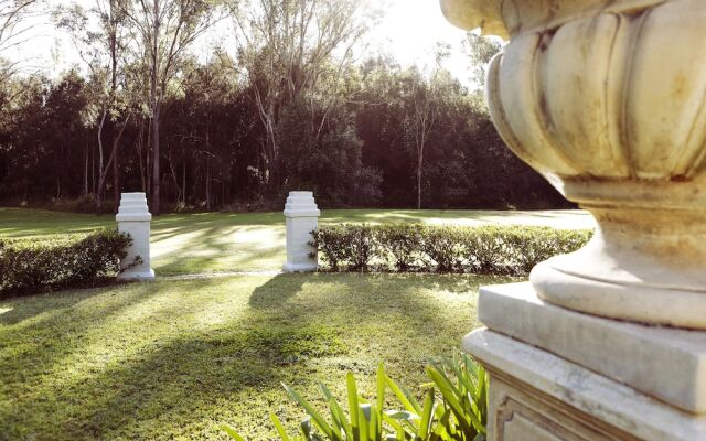 The Woods At Pokolbin