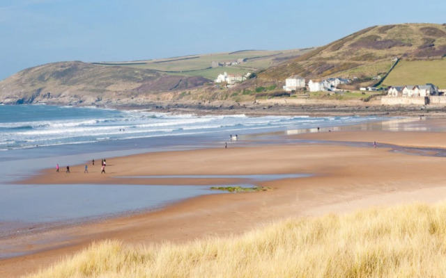 Bendalong Croyde in Croyde