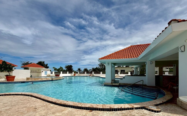 Golden Dream Villa 2nd floor A