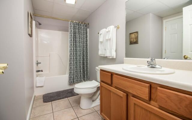 Whispering Pines 634