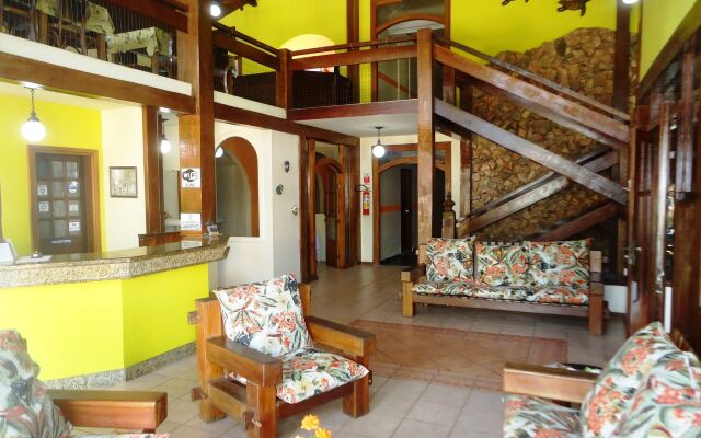 Vale Verde Praia Hotel