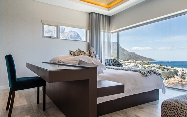 62 Camps Bay