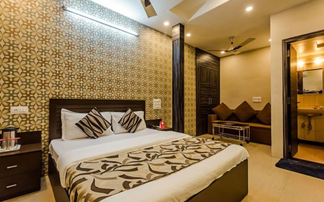 Abrol Hotel by Treebo Hotels
