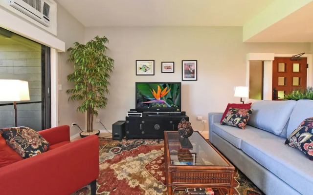 Kapalua Ridge Villas 311
