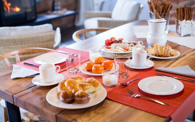 El Porxo de la Barraca