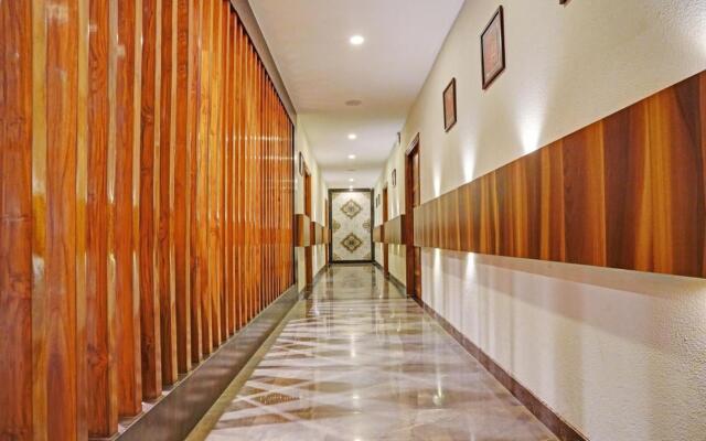 Hotel Sanskar Prime