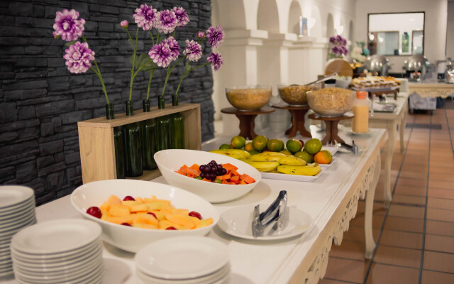 Hotel Faranda Bolivar Cucuta, a member of Radisson Individuals