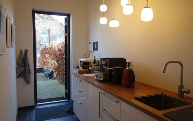 Arthouse B&B Dordrecht