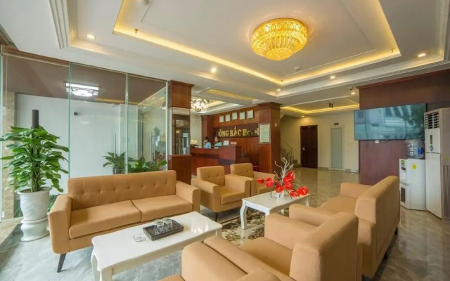 7S Hotel Dong Bac Ocean Danang