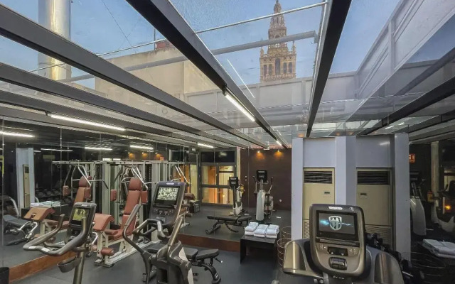 EME Catedral Mercer Hotel