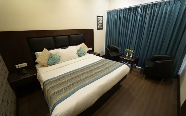 IV Midtown Mussoorie