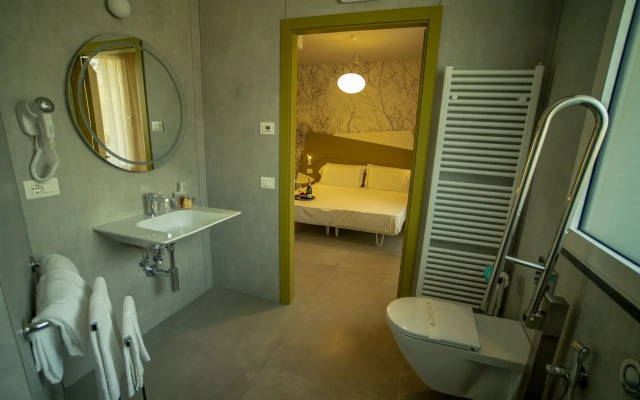 Hotel Malavoglia