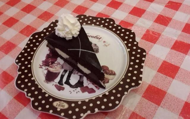 B&B Bon-Bon 'nuit'