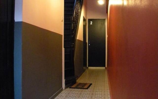 Appartement Lille/1ch/stationnement gratuit