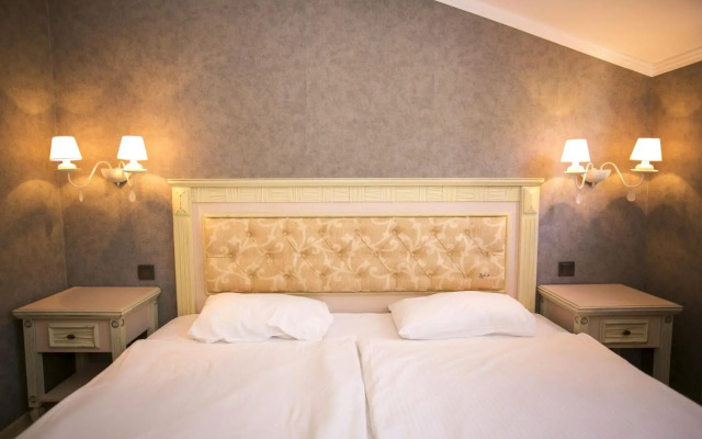 Royal Bay Hotel – All Inclusive