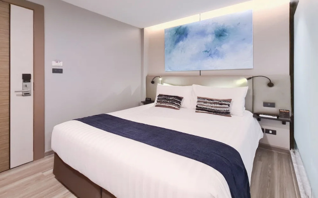 Sova Hotel Bangkok