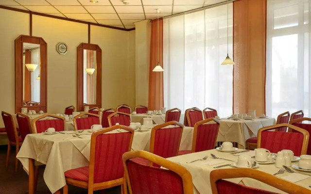 Taste Smart Hotel Lampertheim