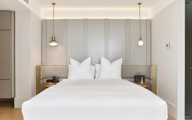 The Porter House Hotel Sydney - MGallery