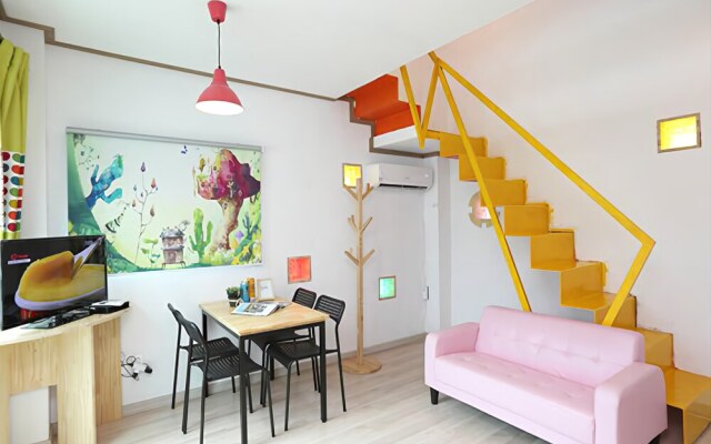 Hongcheon Do Dream Pension (Individual BBQ)