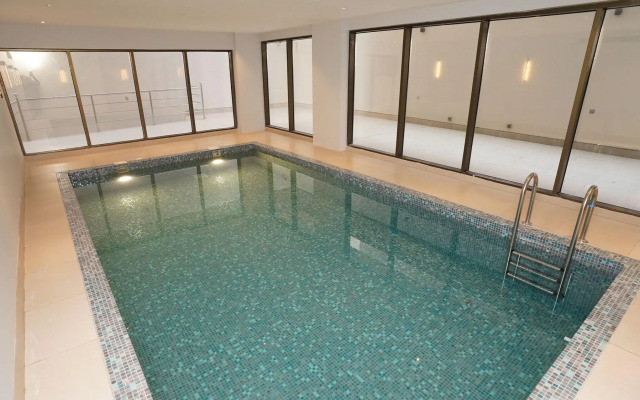 Jasmine Garden Hotel