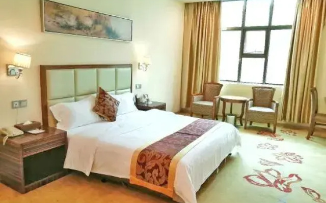 Taixin Hotel