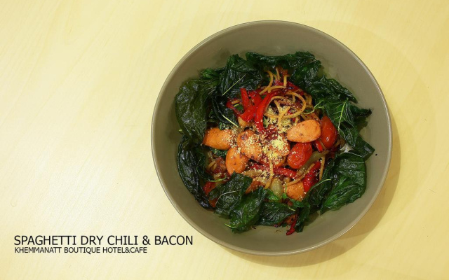 Khemmanatt Boutique Hotel