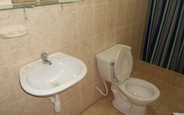 Hostal Jhuliana