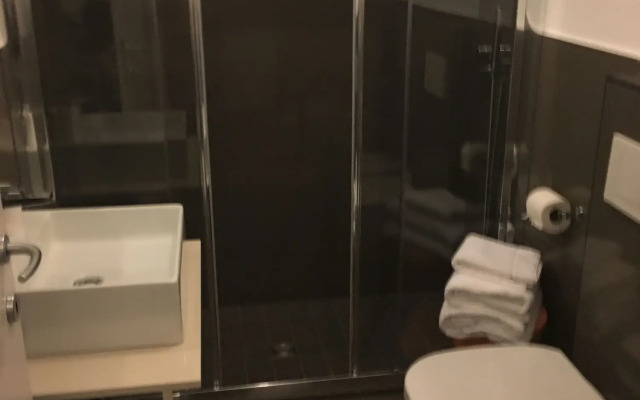 Casual Eclettico Milano Hotel
