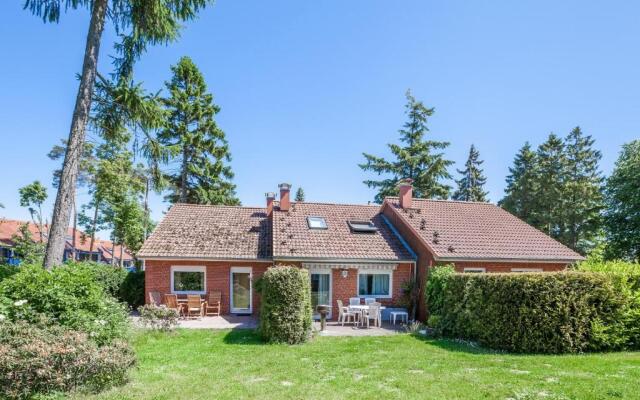 Urlauberdorf Haus 29c